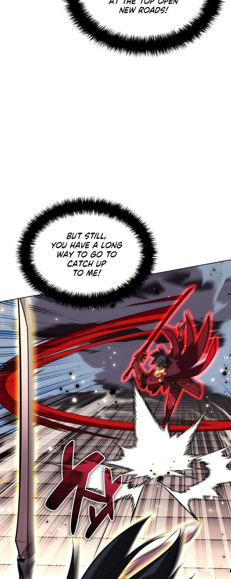 Overgeared Chapter 181 — Page 58