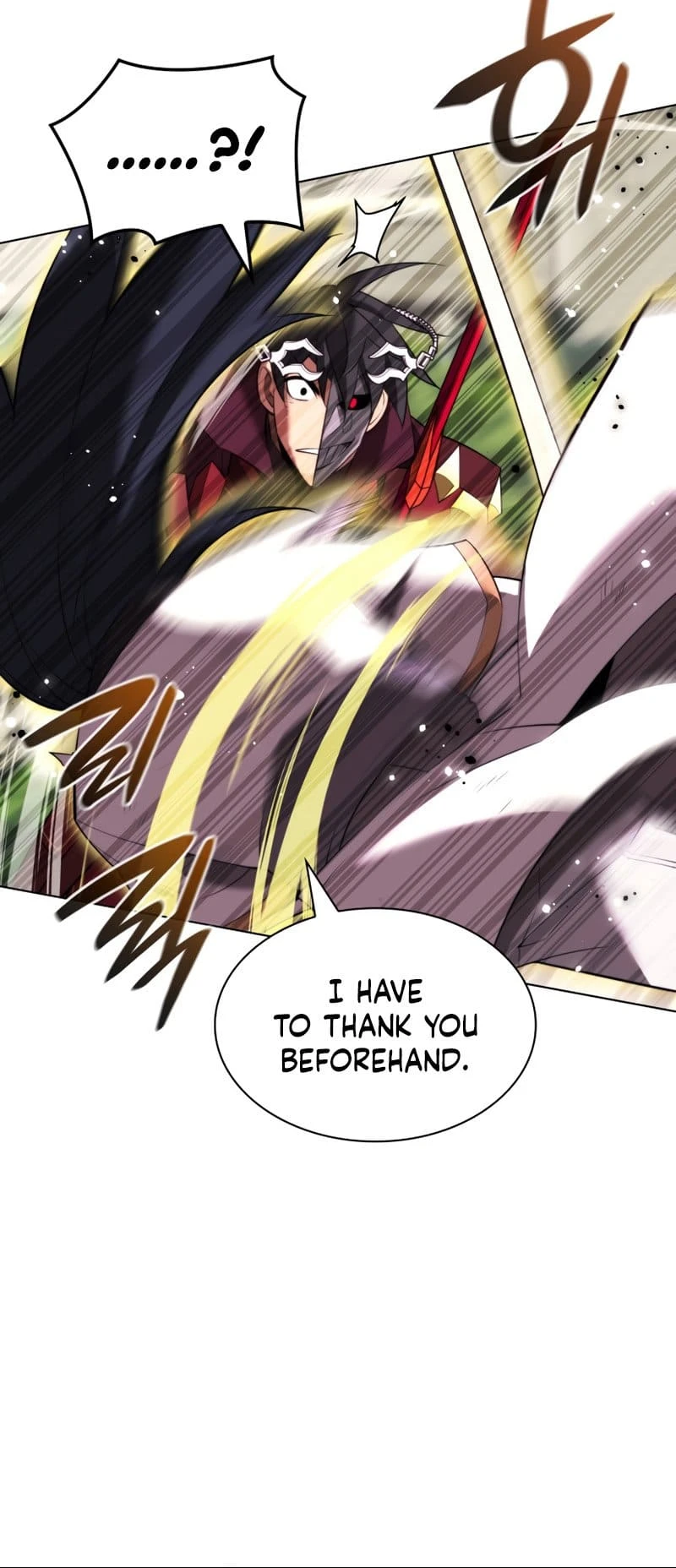 Overgeared Chapter 181 — Page 73