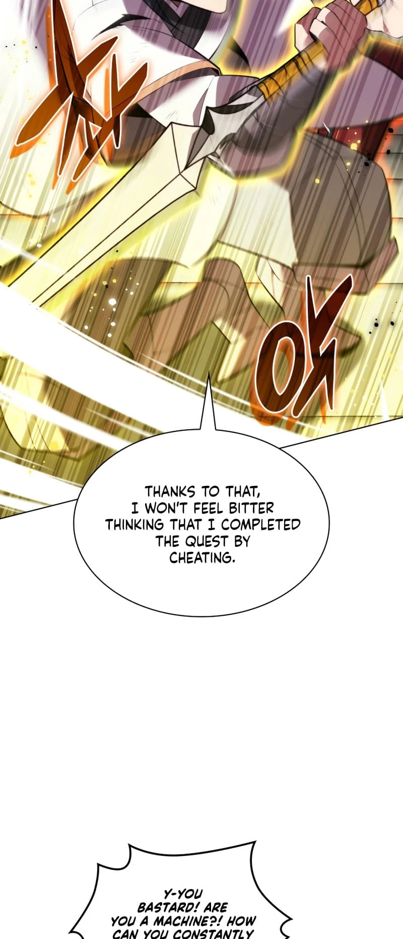 Overgeared Chapter 181 — Page 75