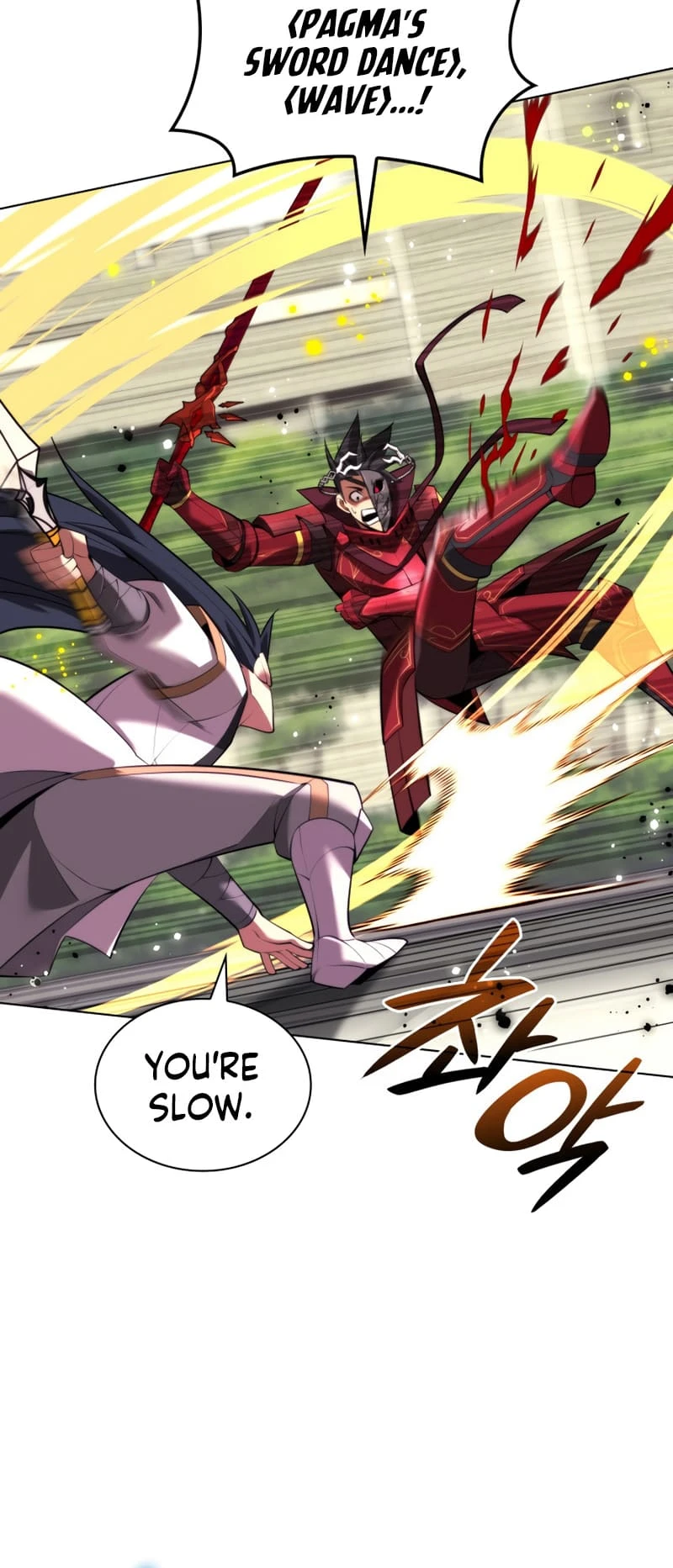 Overgeared Chapter 181 — Page 78
