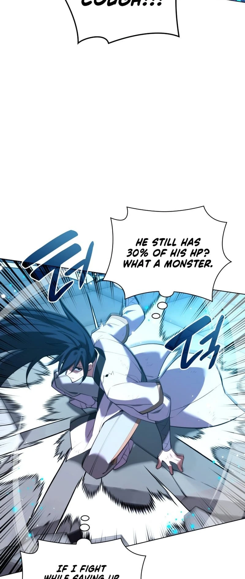 Overgeared Chapter 181 — Page 81