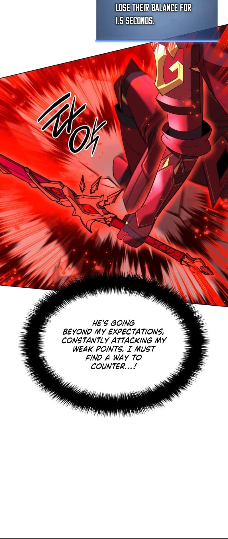 Overgeared Chapter 181 — Page 85