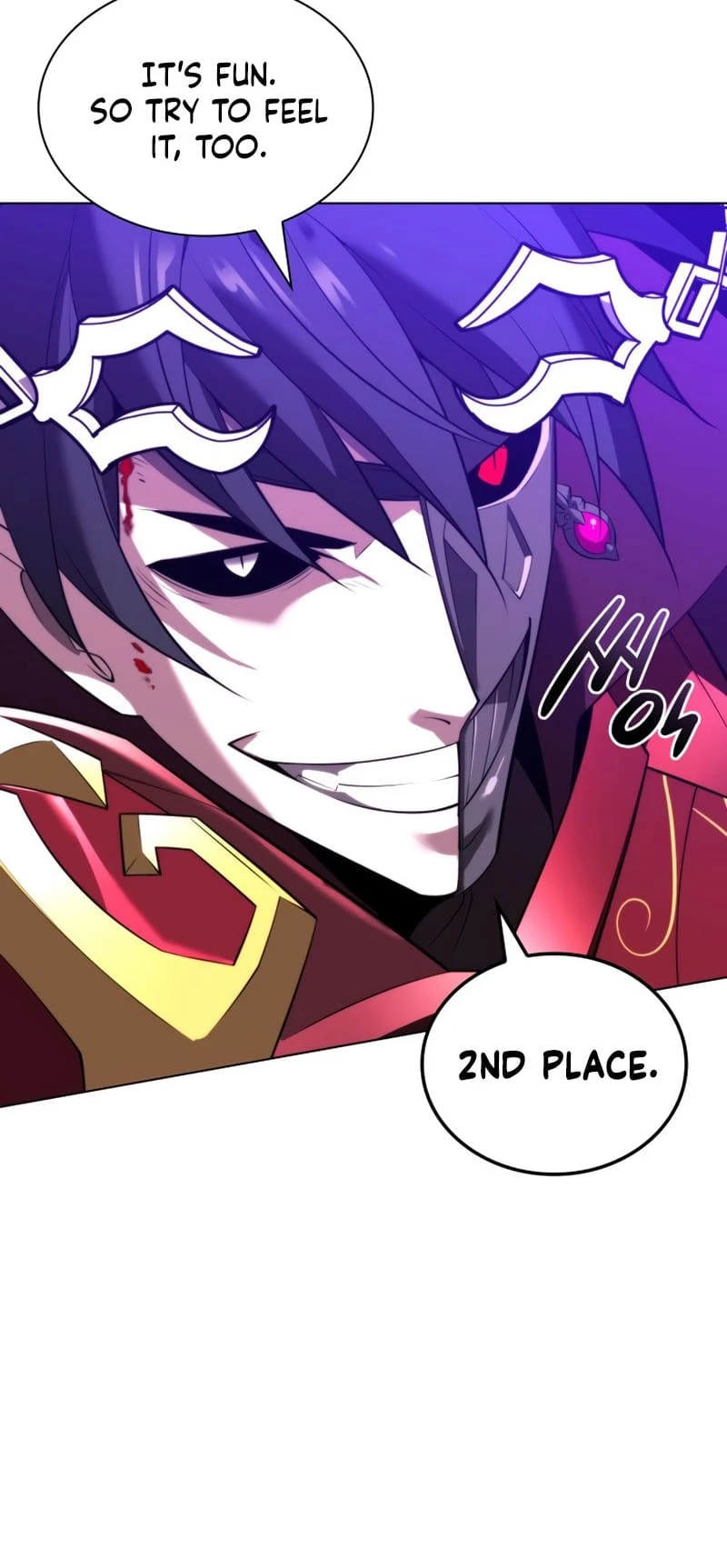 Overgeared Chapter 181 — Page 94