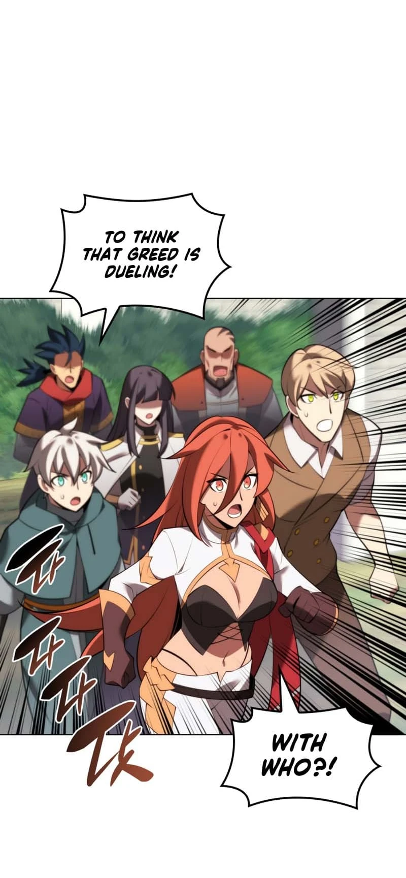 Overgeared Chapter 182 — Page 3
