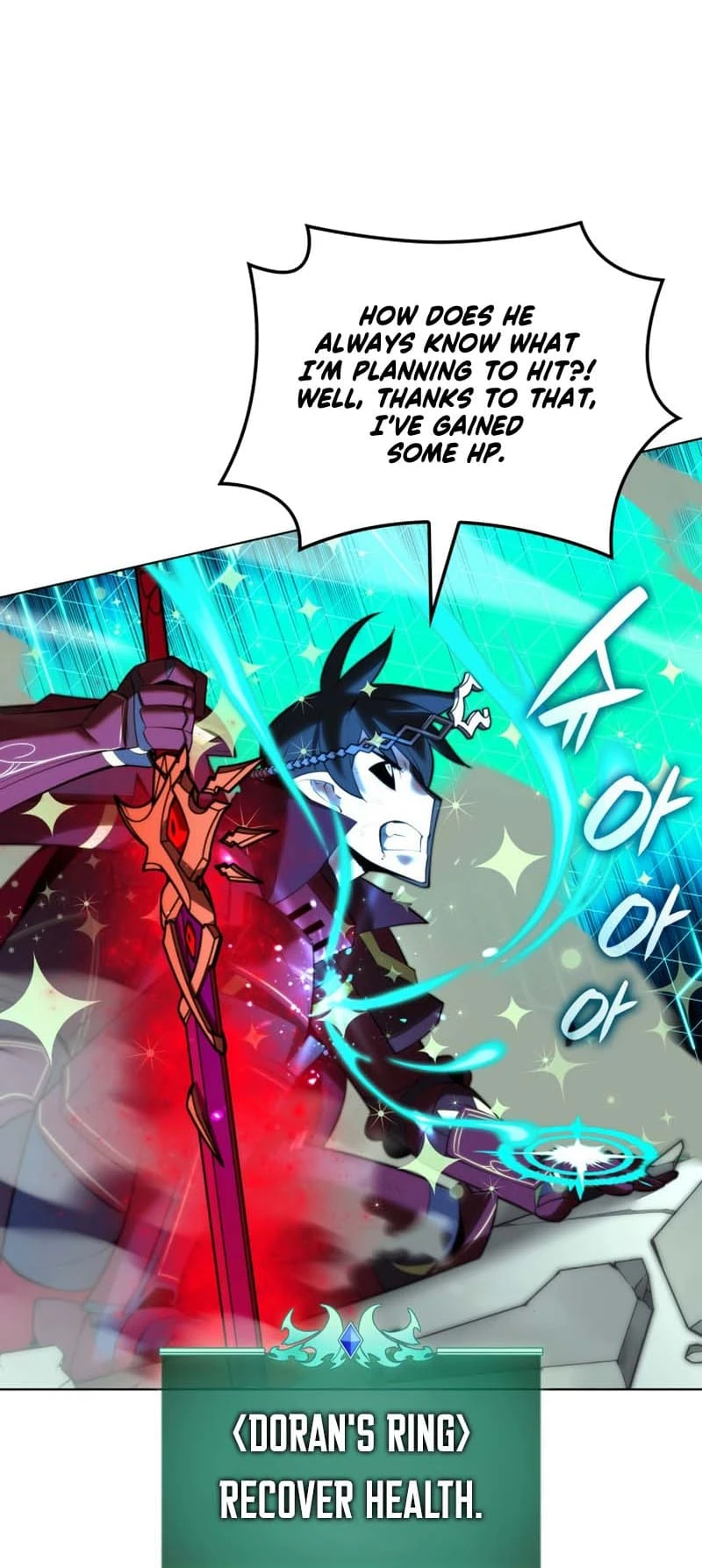Overgeared Chapter 182 — Page 9