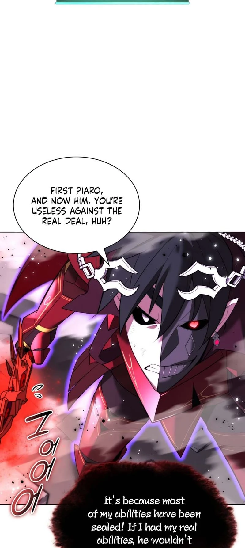 Overgeared Chapter 182 — Page 10