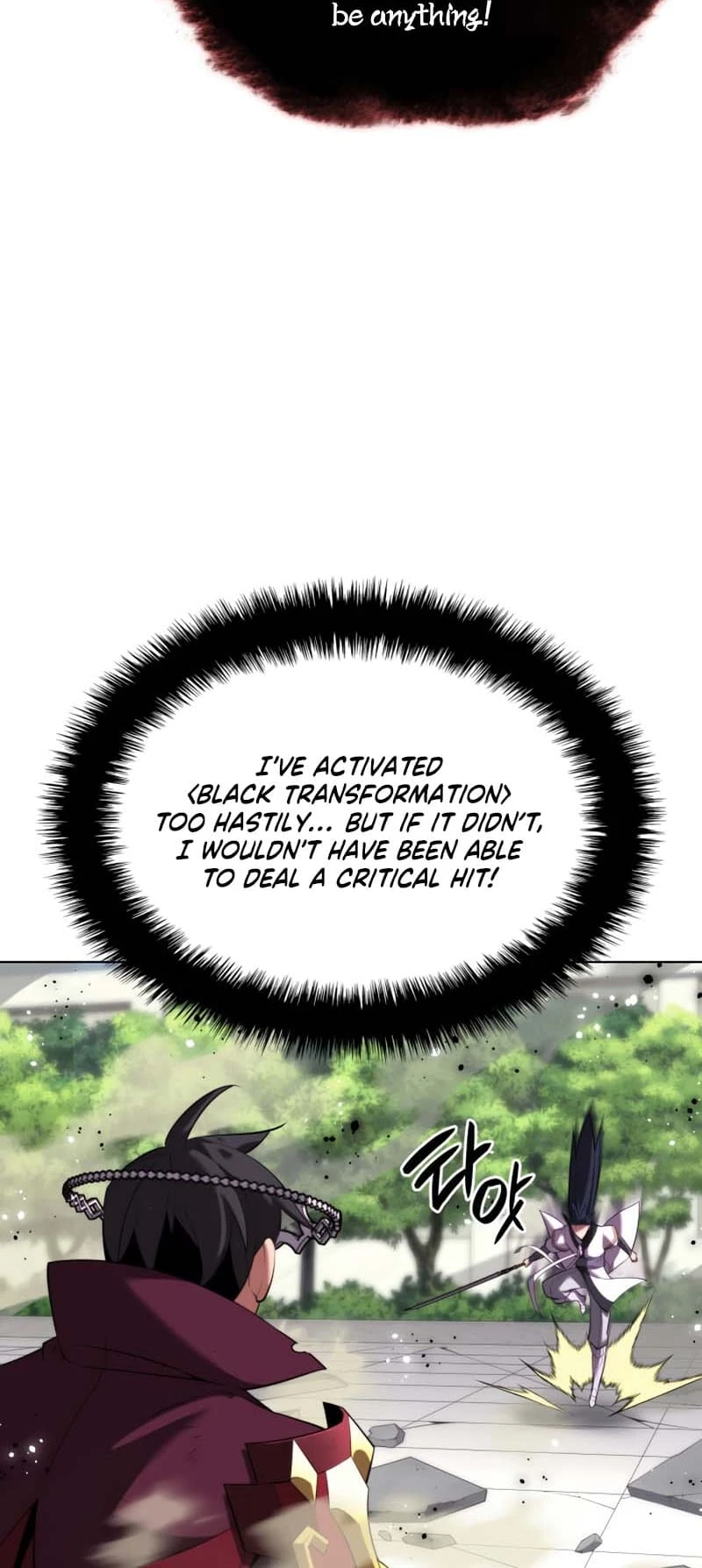 Overgeared Chapter 182 — Page 11