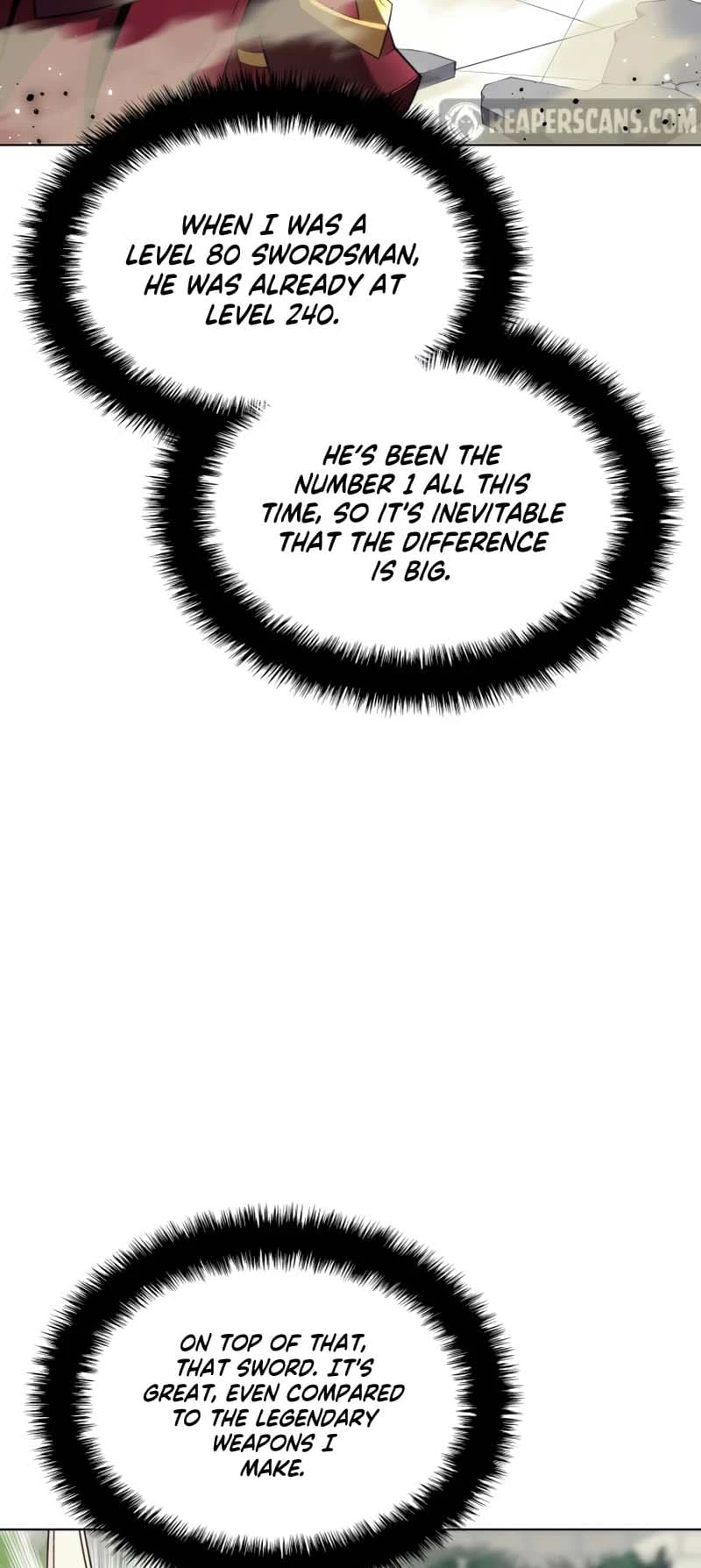 Overgeared Chapter 182 — Page 12
