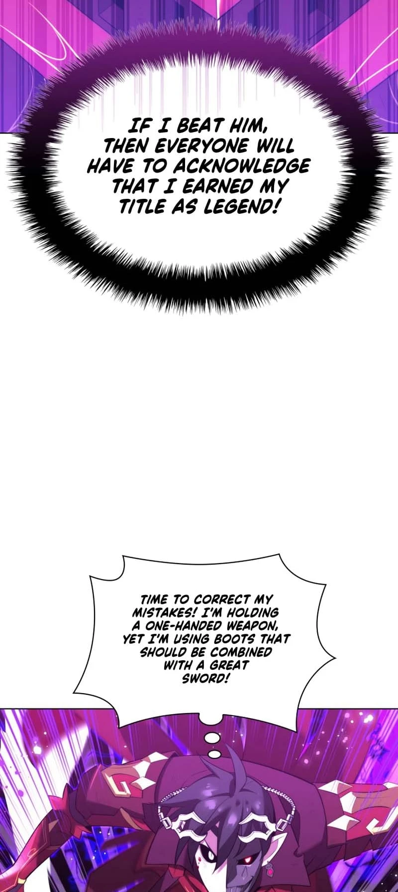 Overgeared Chapter 182 — Page 15