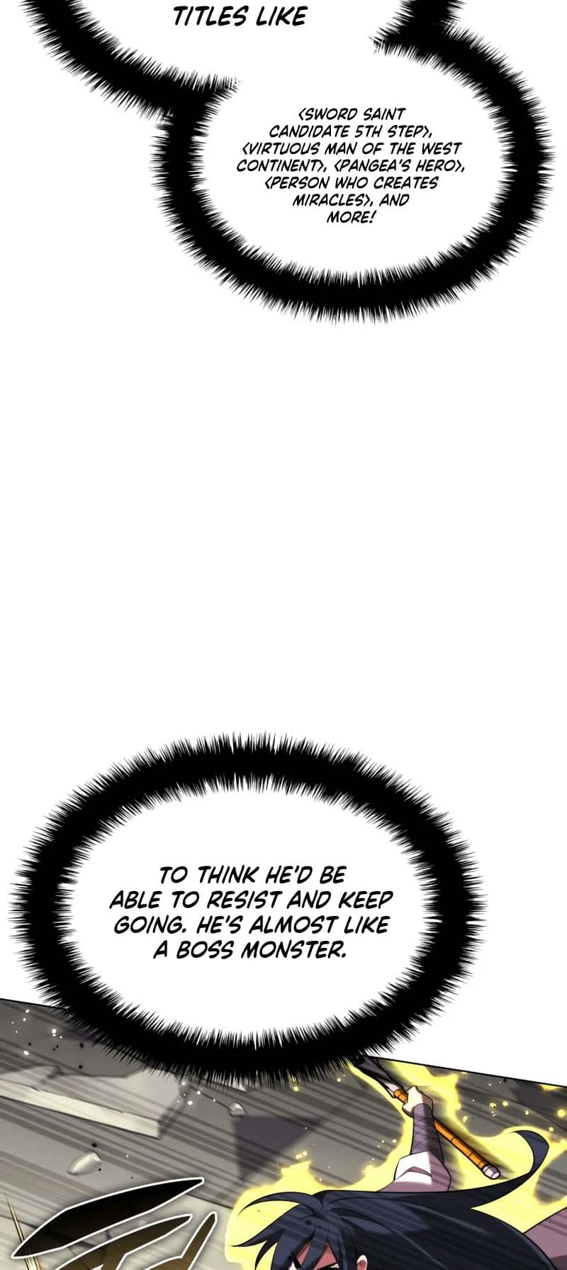 Overgeared Chapter 182 — Page 18