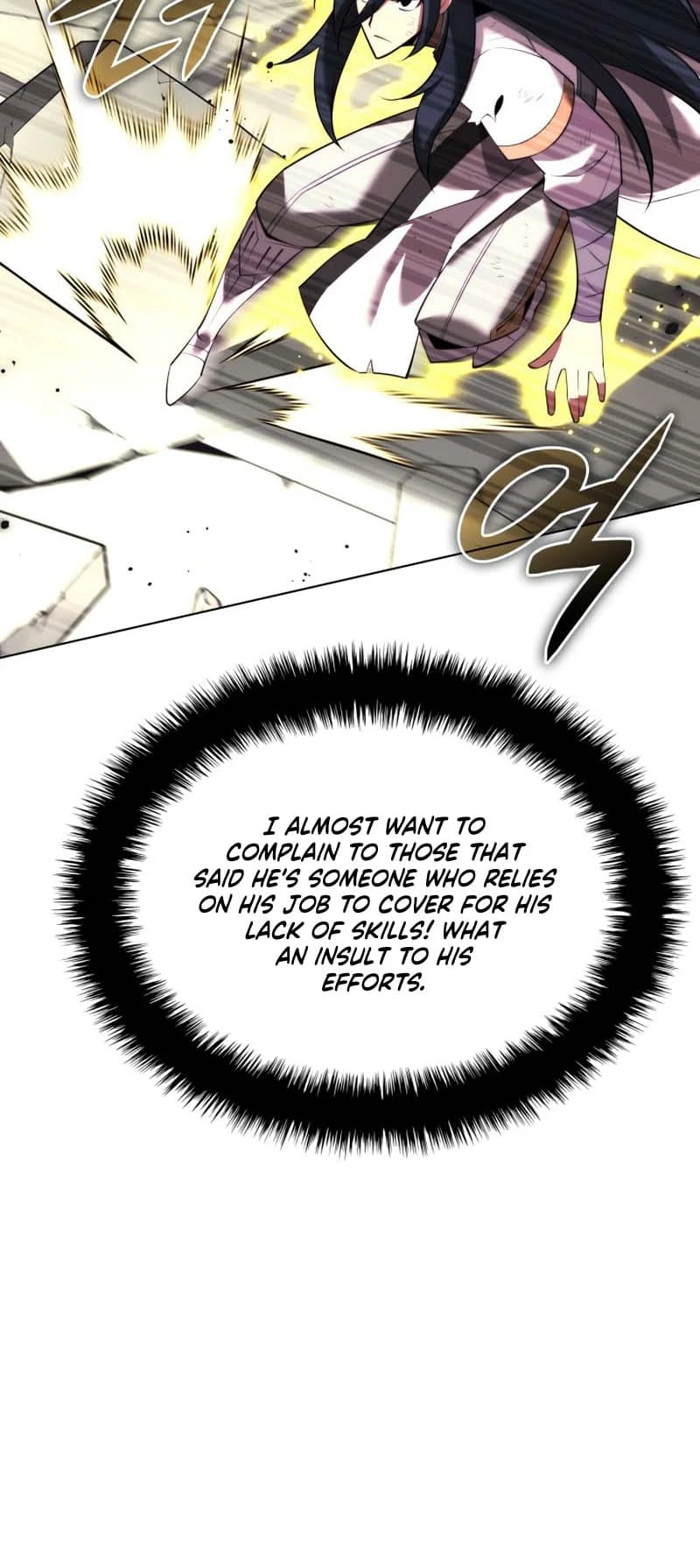Overgeared Chapter 182 — Page 19