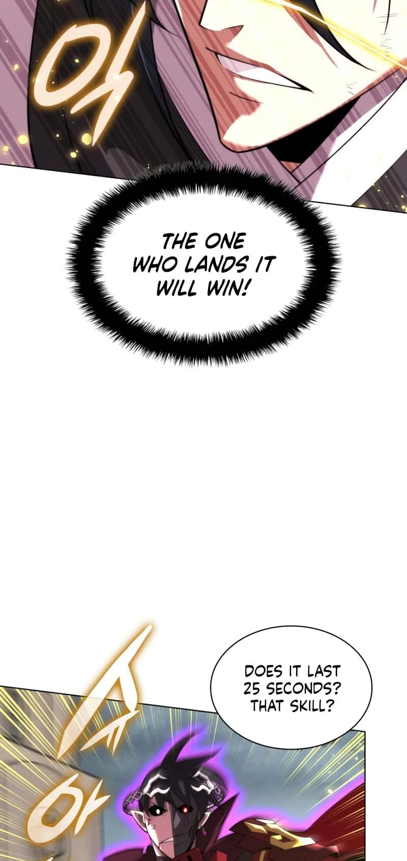Overgeared Chapter 182 — Page 34