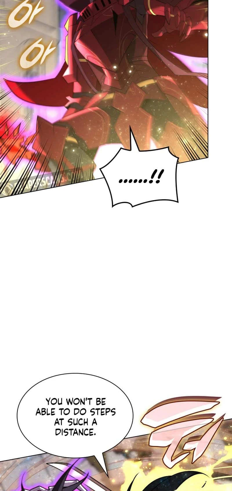 Overgeared Chapter 182 — Page 35
