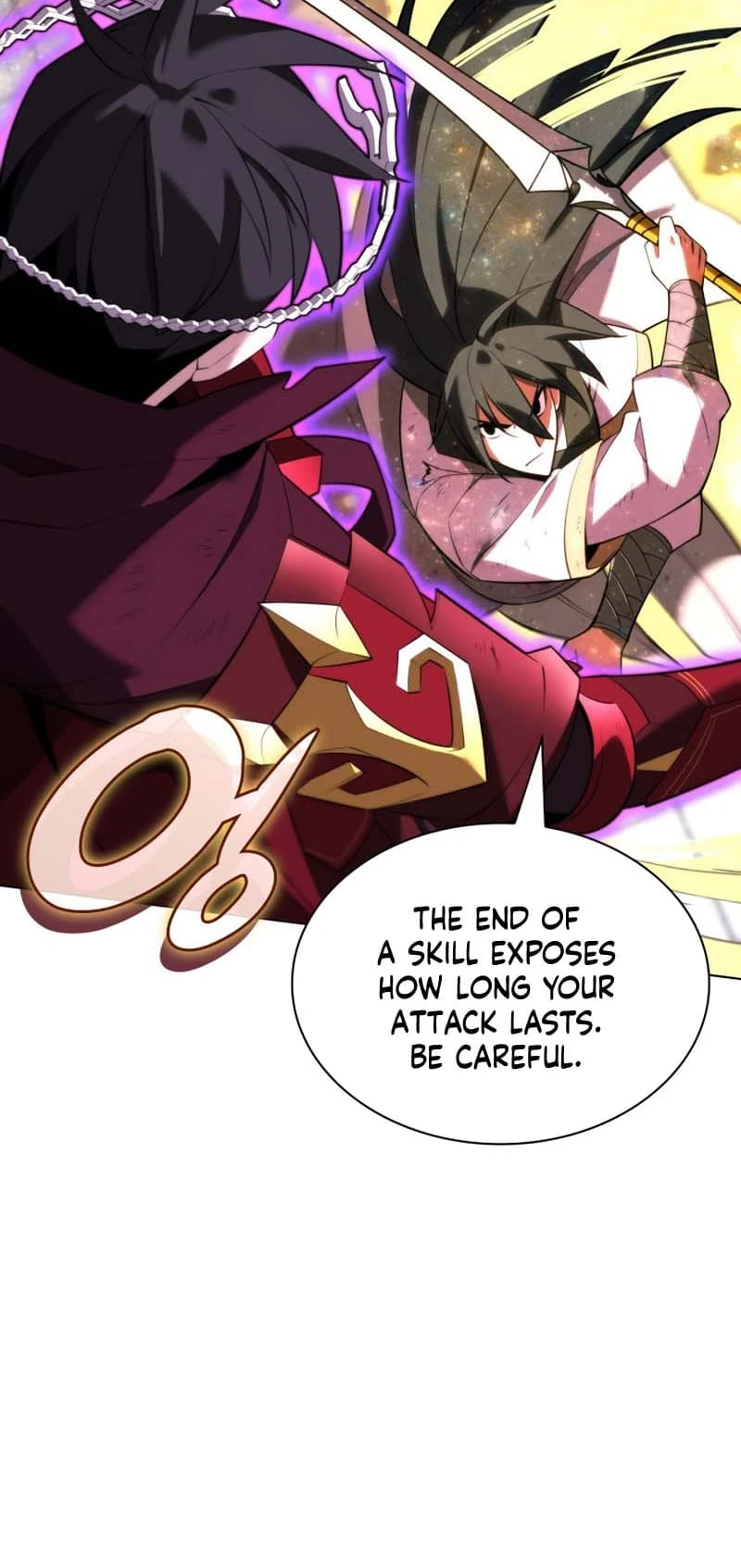 Overgeared Chapter 182 — Page 36