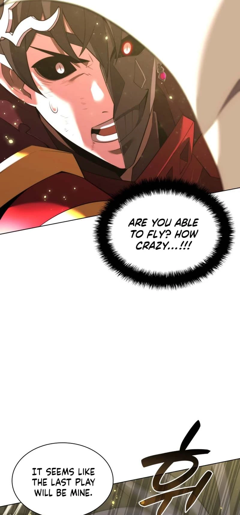Overgeared Chapter 182 — Page 40