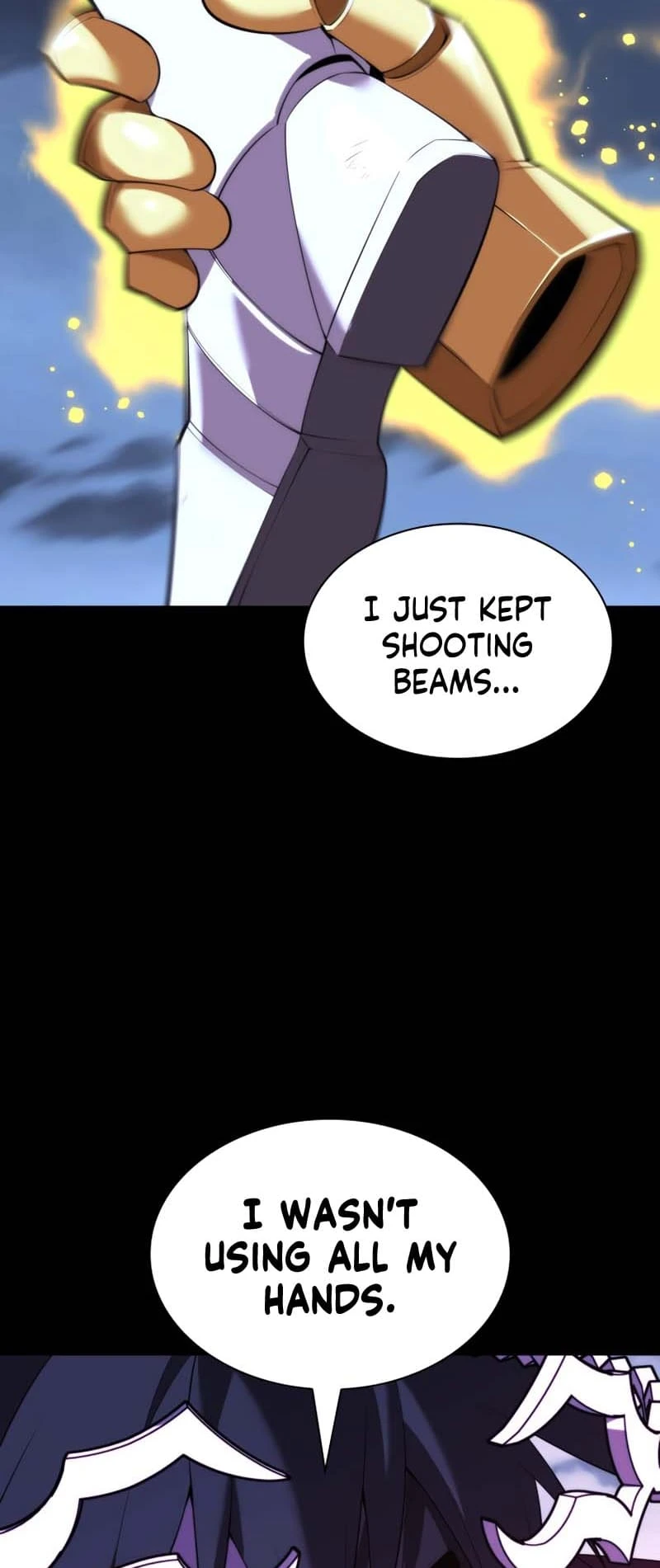 Overgeared Chapter 182 — Page 46
