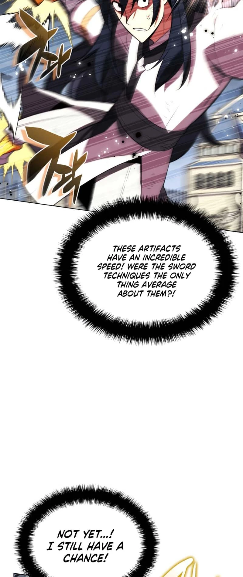 Overgeared Chapter 182 — Page 48