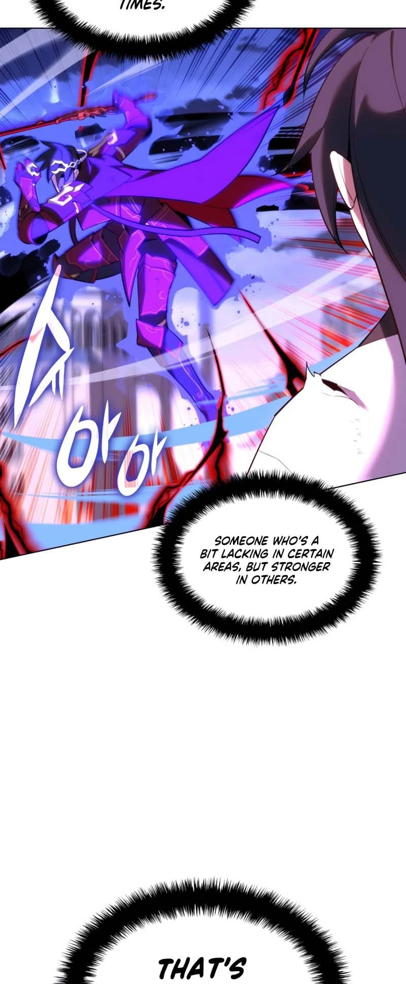 Overgeared Chapter 182 — Page 52