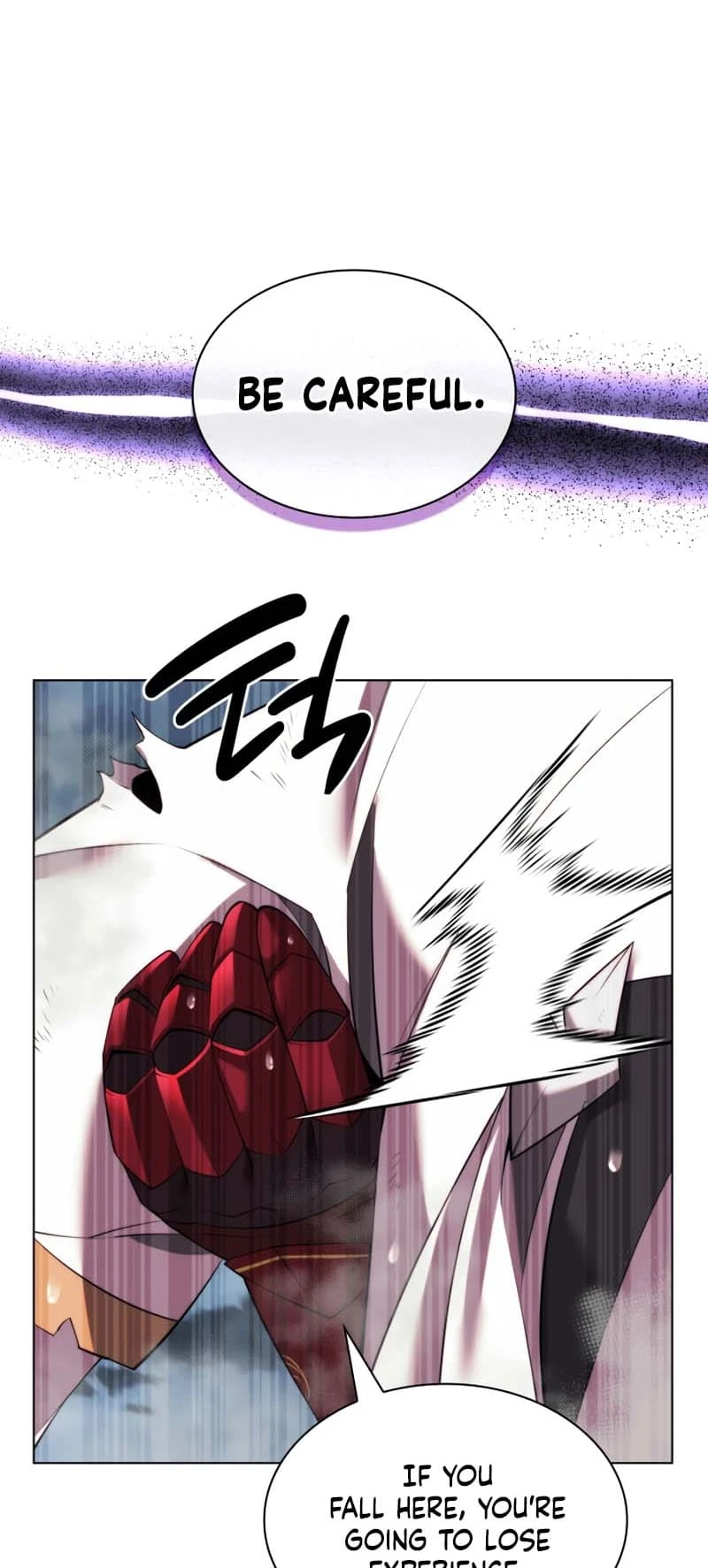Overgeared Chapter 182 — Page 57