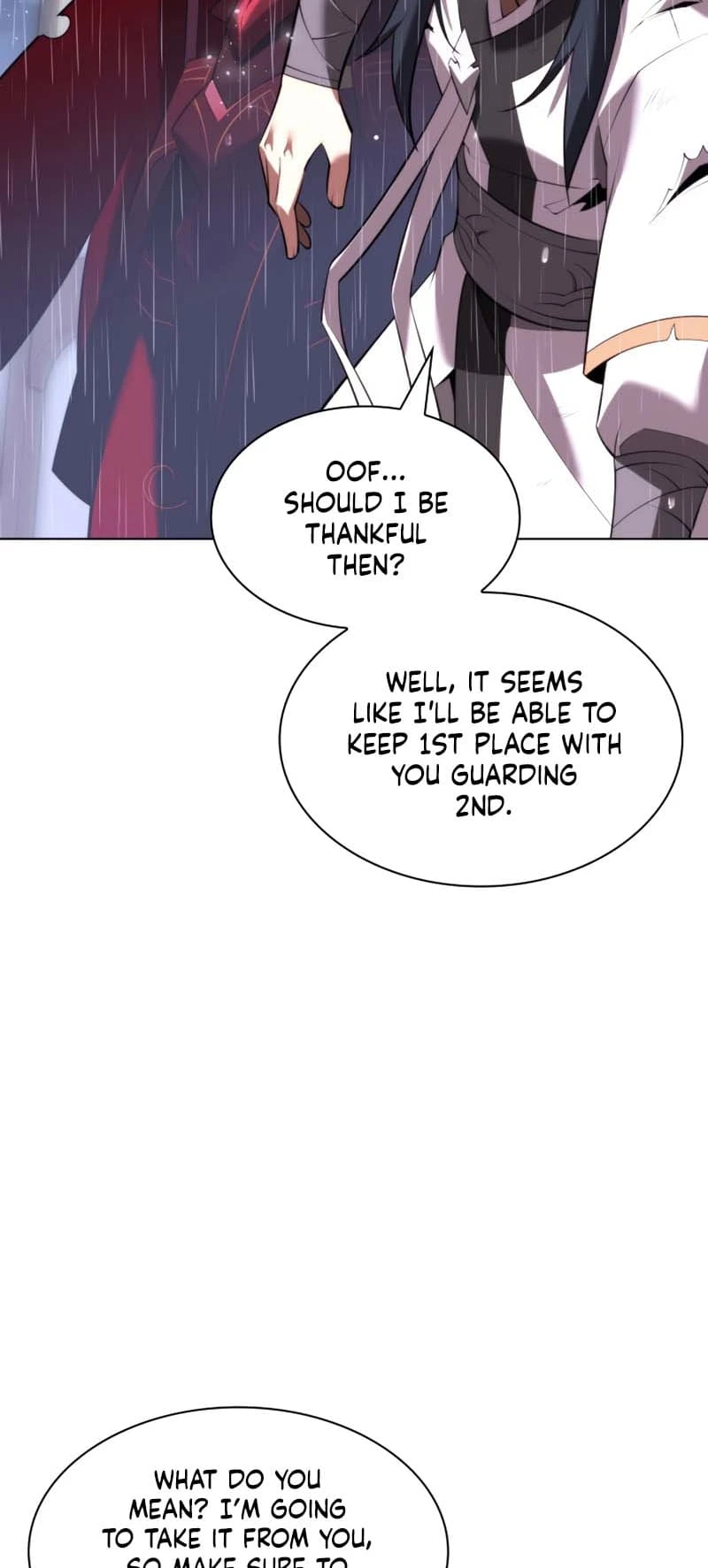 Overgeared Chapter 182 — Page 59