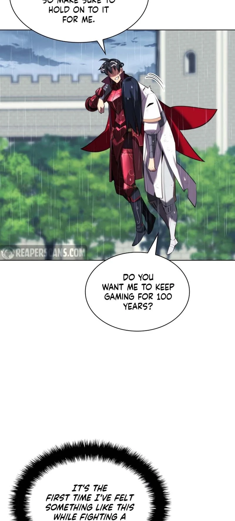 Overgeared Chapter 182 — Page 60