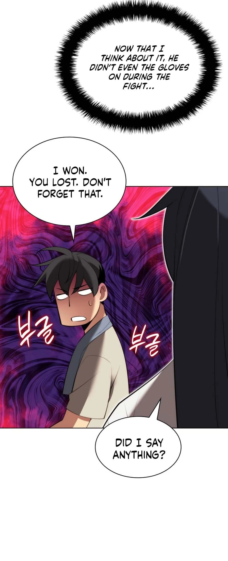 Overgeared Chapter 182 — Page 78