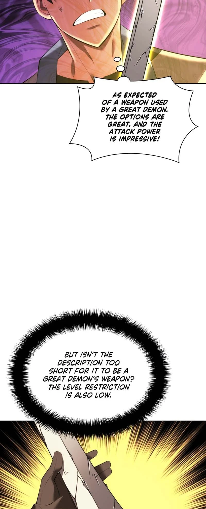 Overgeared Chapter 182 — Page 82