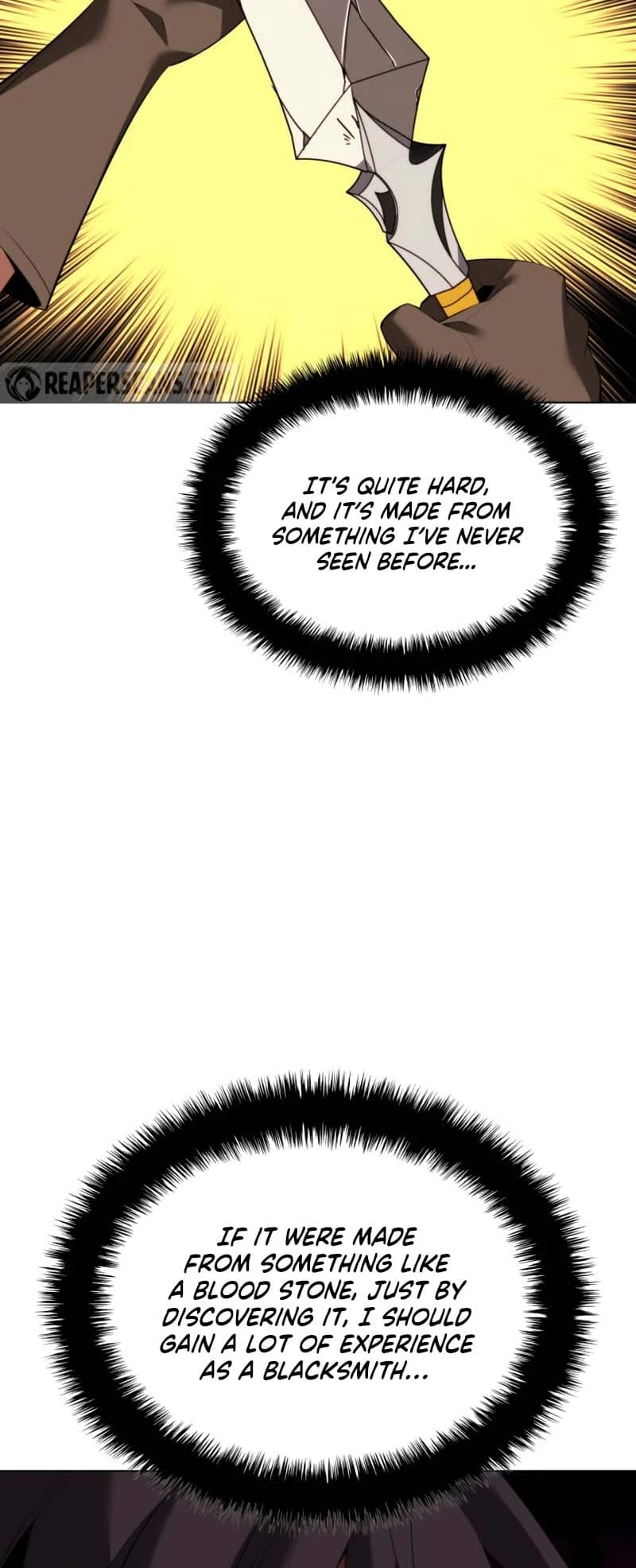Overgeared Chapter 182 — Page 83
