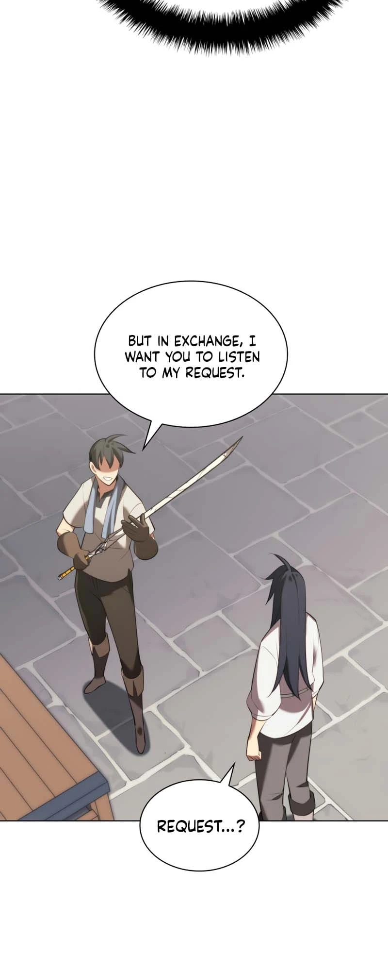 Overgeared Chapter 182 — Page 89