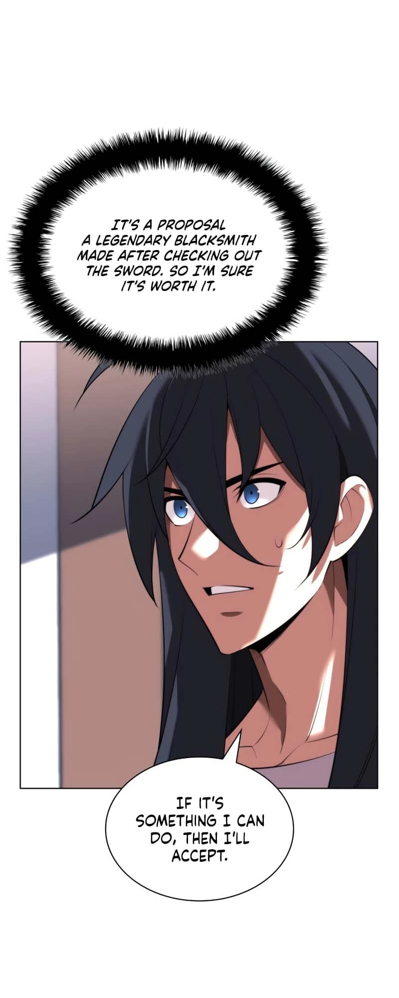 Overgeared Chapter 182 — Page 90
