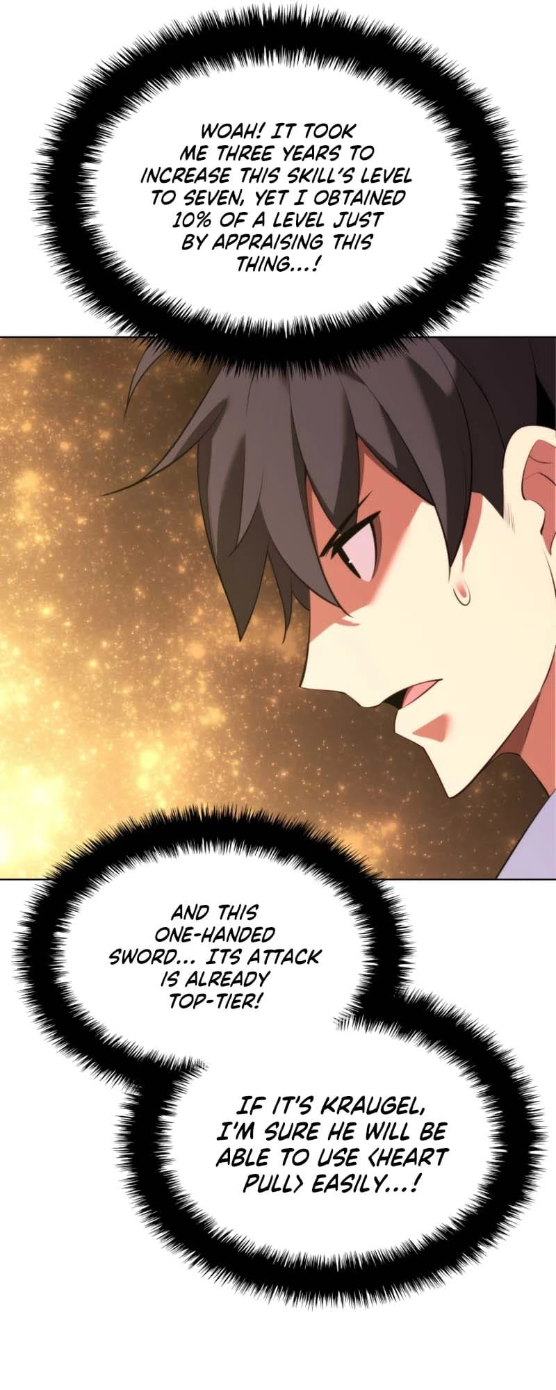 Overgeared Chapter 183 — Page 8