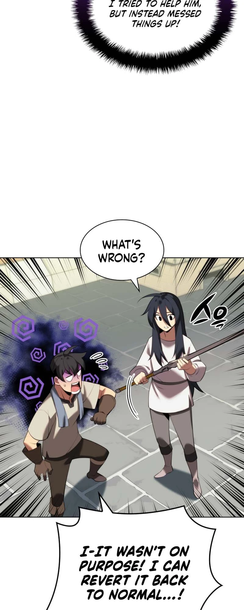Overgeared Chapter 183 — Page 12