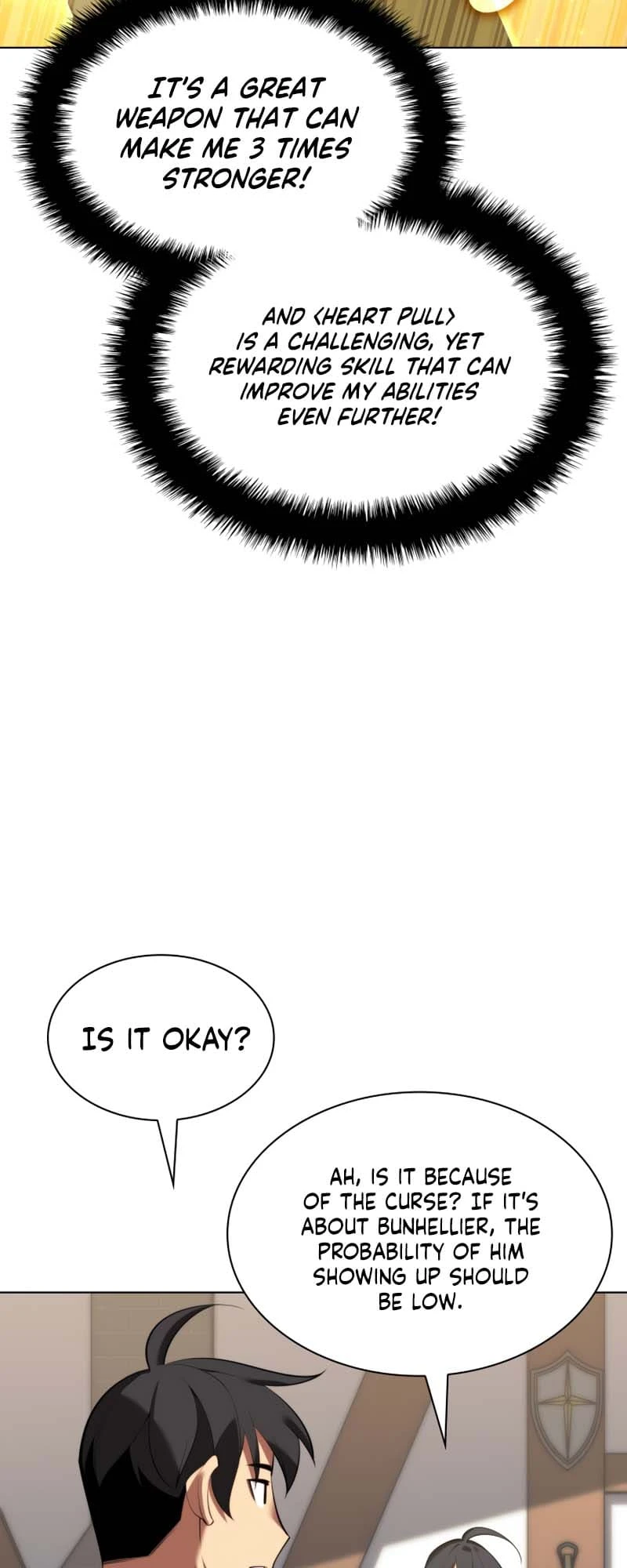 Overgeared Chapter 183 — Page 15