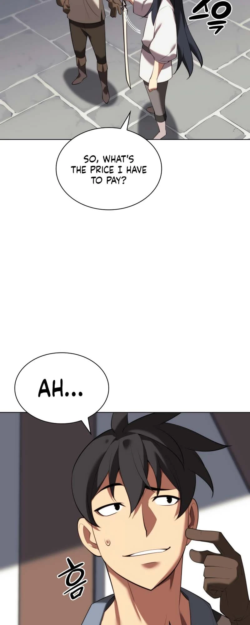 Overgeared Chapter 183 — Page 17