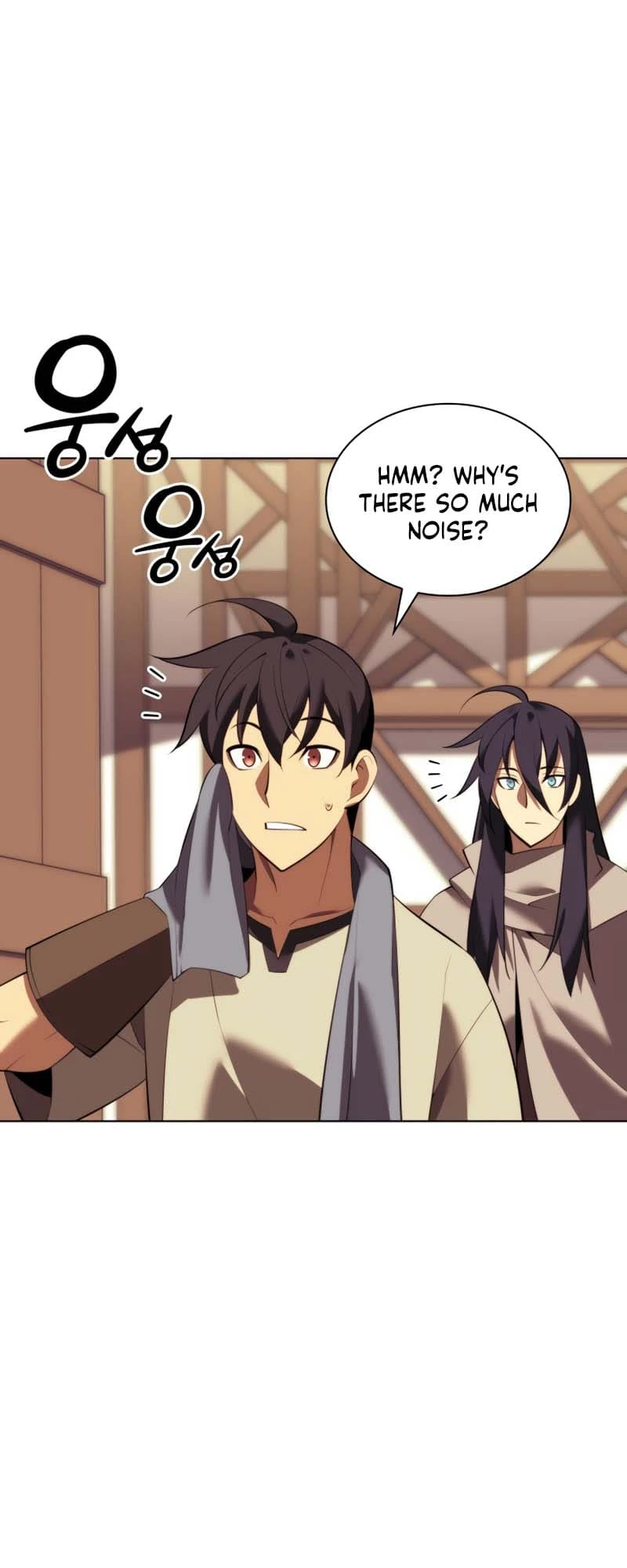 Overgeared Chapter 183 — Page 20