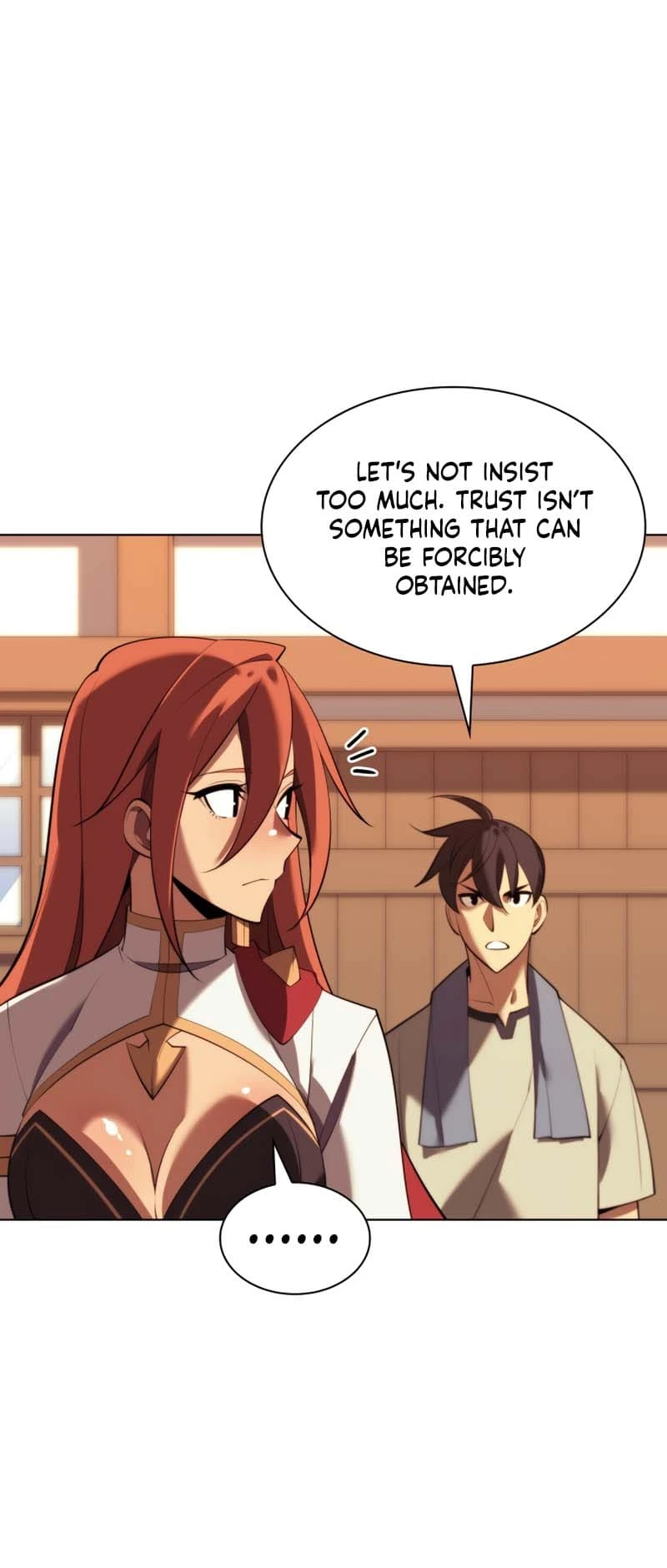 Overgeared Chapter 183 — Page 26