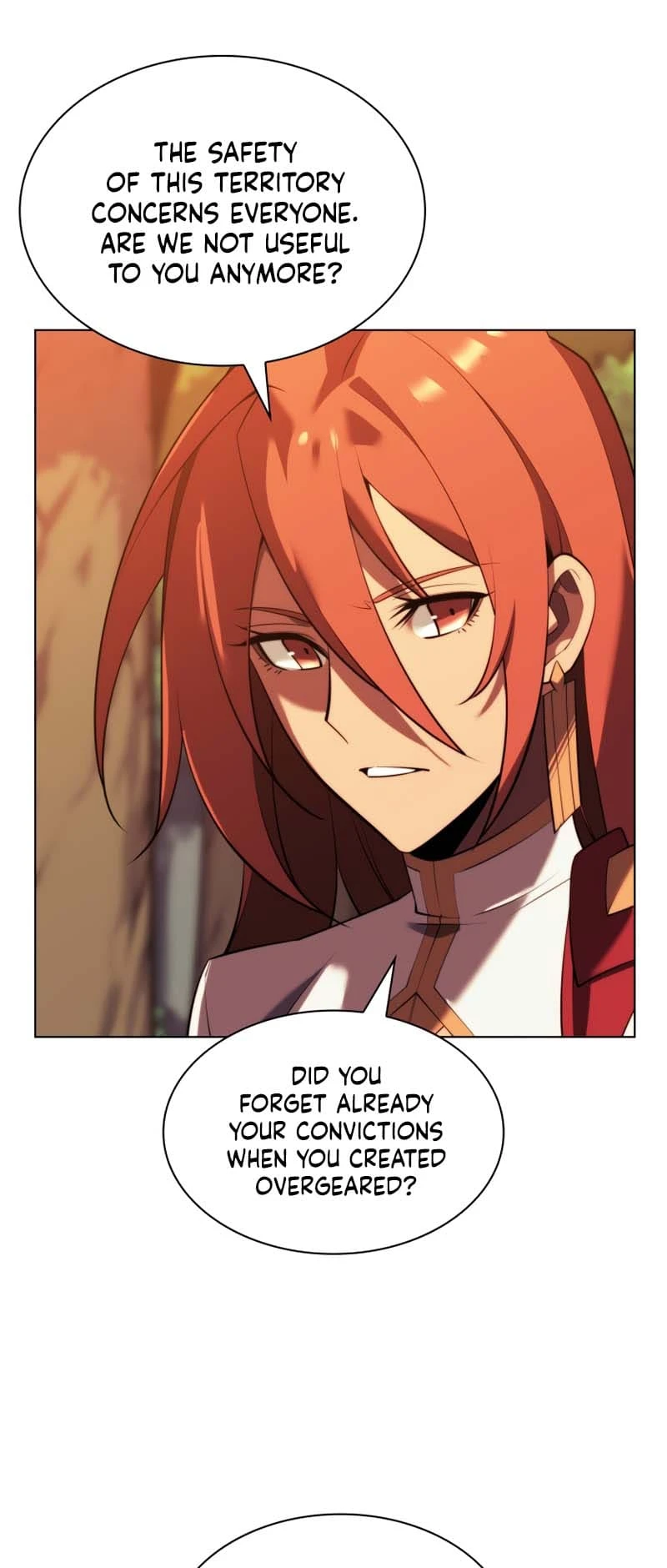 Overgeared Chapter 183 — Page 28