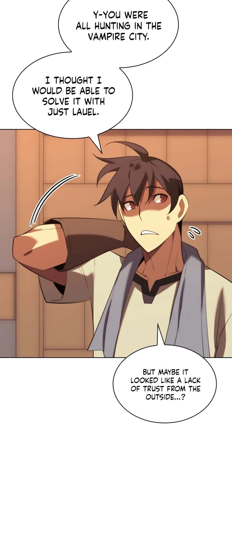 Overgeared Chapter 183 — Page 29