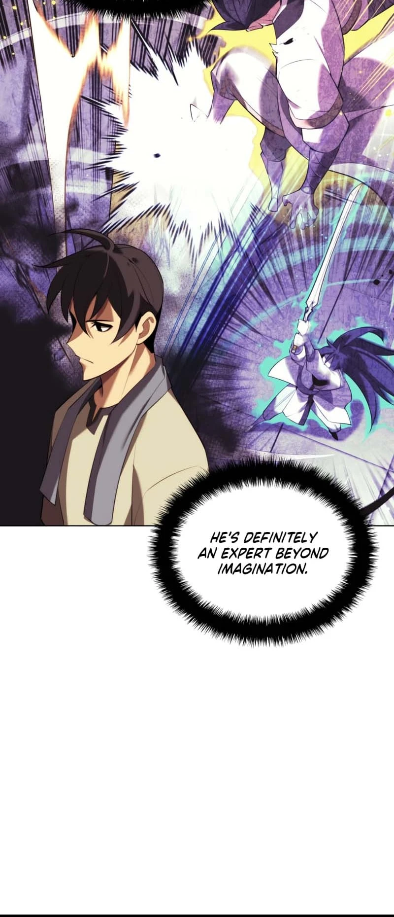 Overgeared Chapter 183 — Page 37