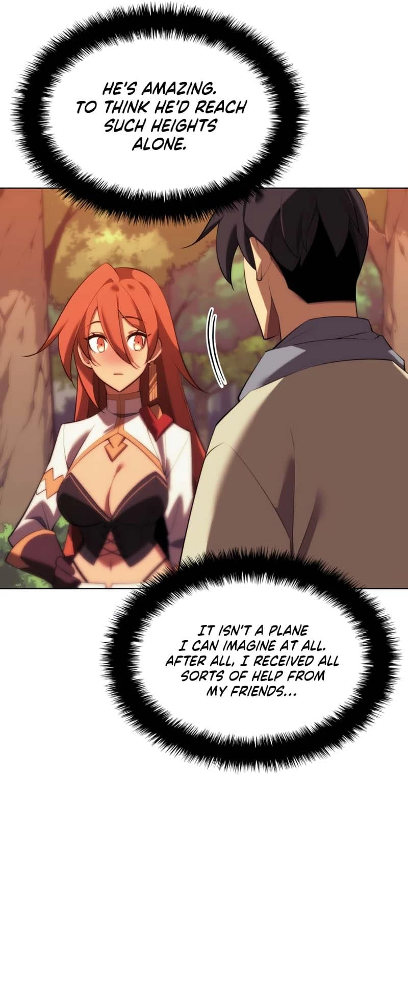 Overgeared Chapter 183 — Page 38