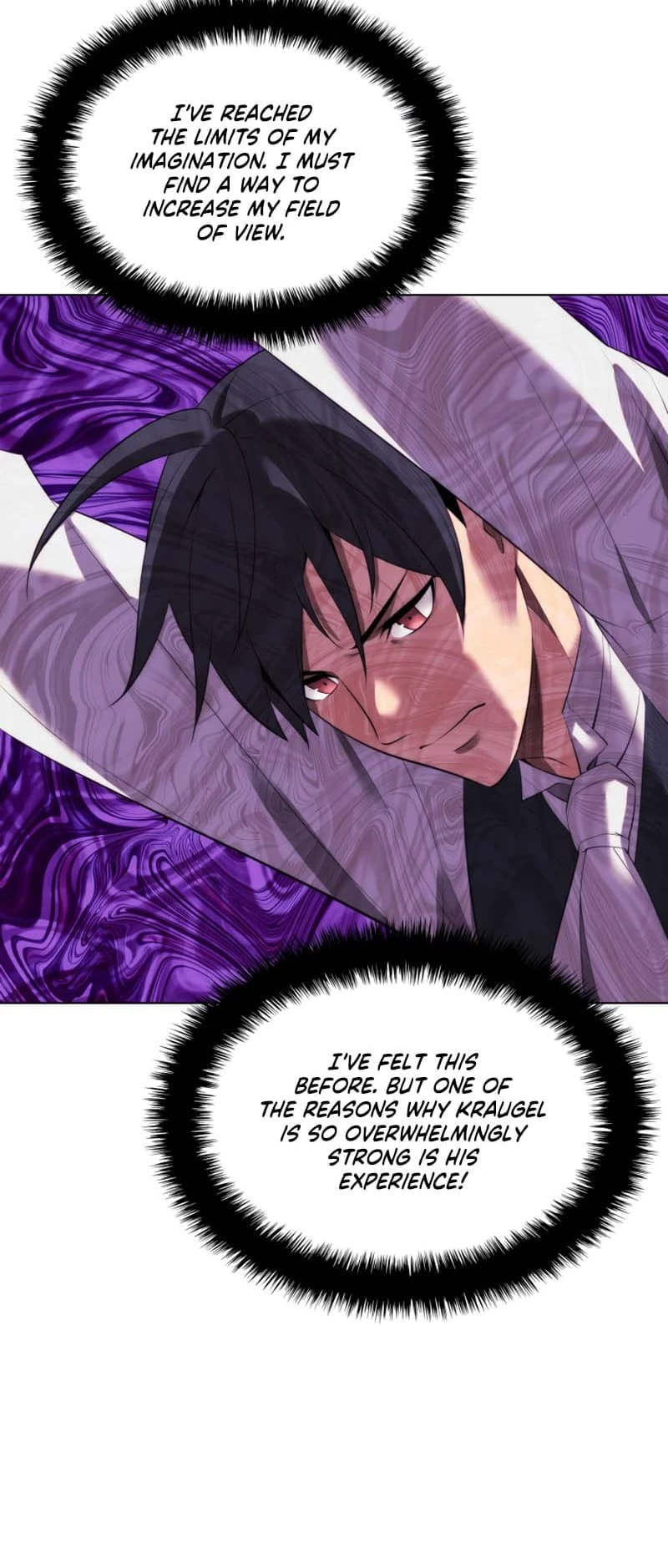 Overgeared Chapter 183 — Page 47