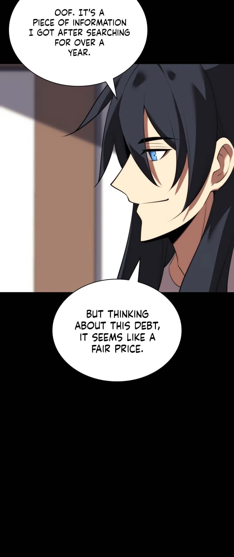 Overgeared Chapter 183 — Page 61