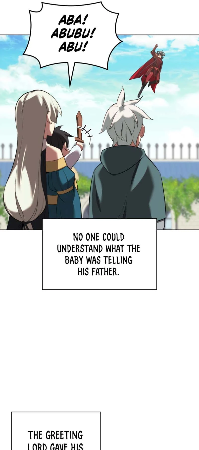 Overgeared Chapter 183 — Page 68