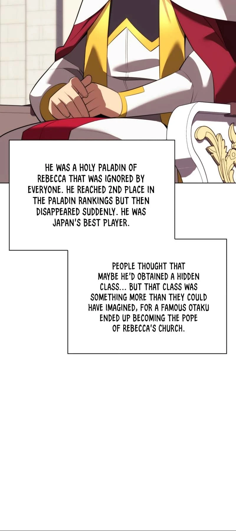 Overgeared Chapter 183 — Page 73