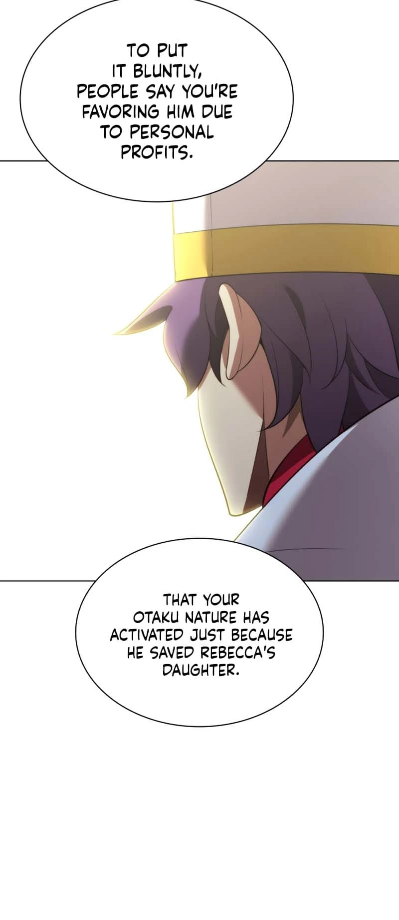 Overgeared Chapter 183 — Page 81