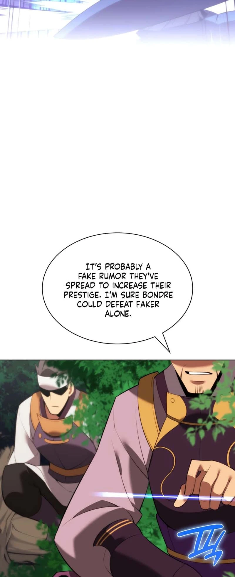Overgeared Chapter 183 — Page 88