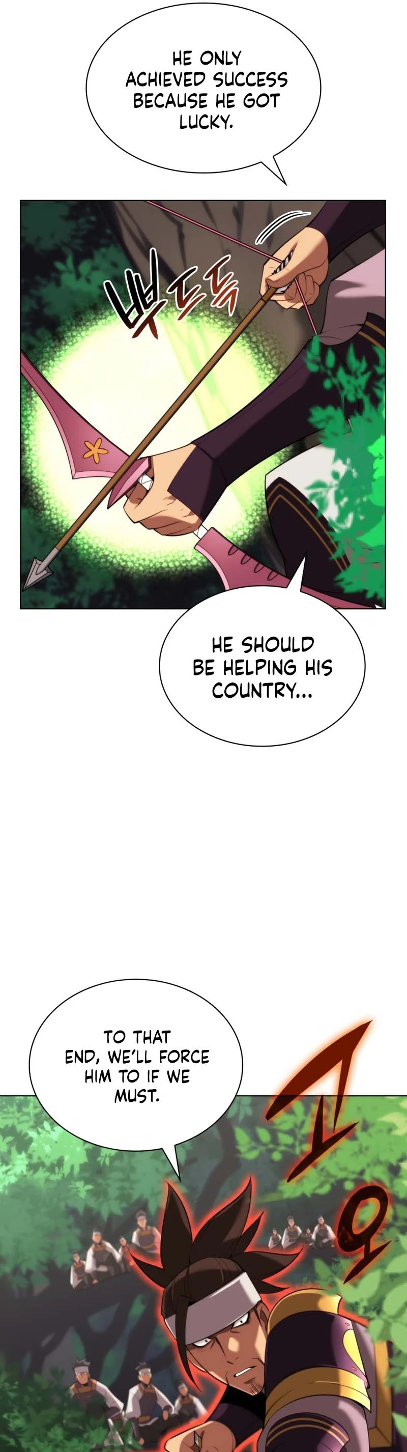 Overgeared Chapter 183 — Page 92