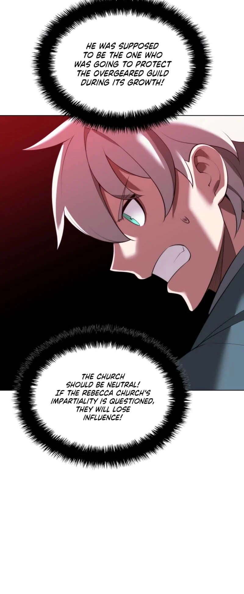 Overgeared Chapter 184 — Page 6