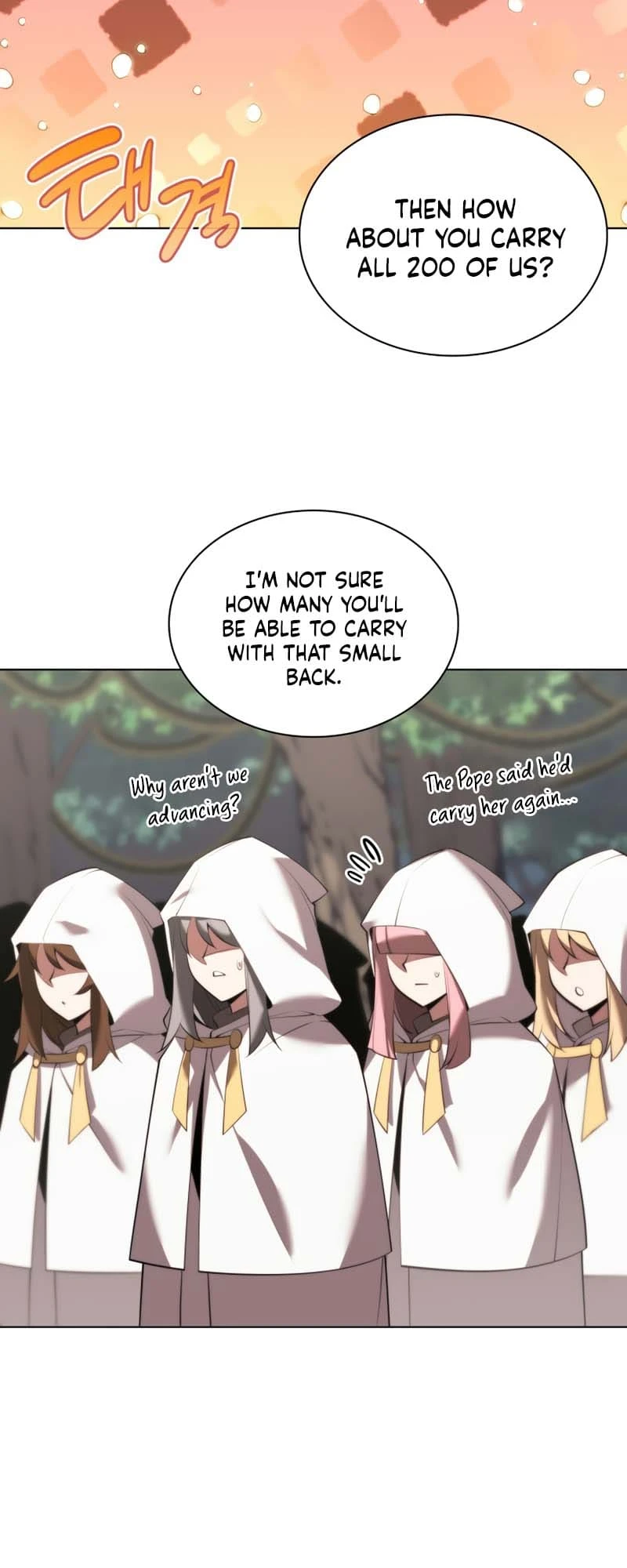 Overgeared Chapter 184 — Page 19