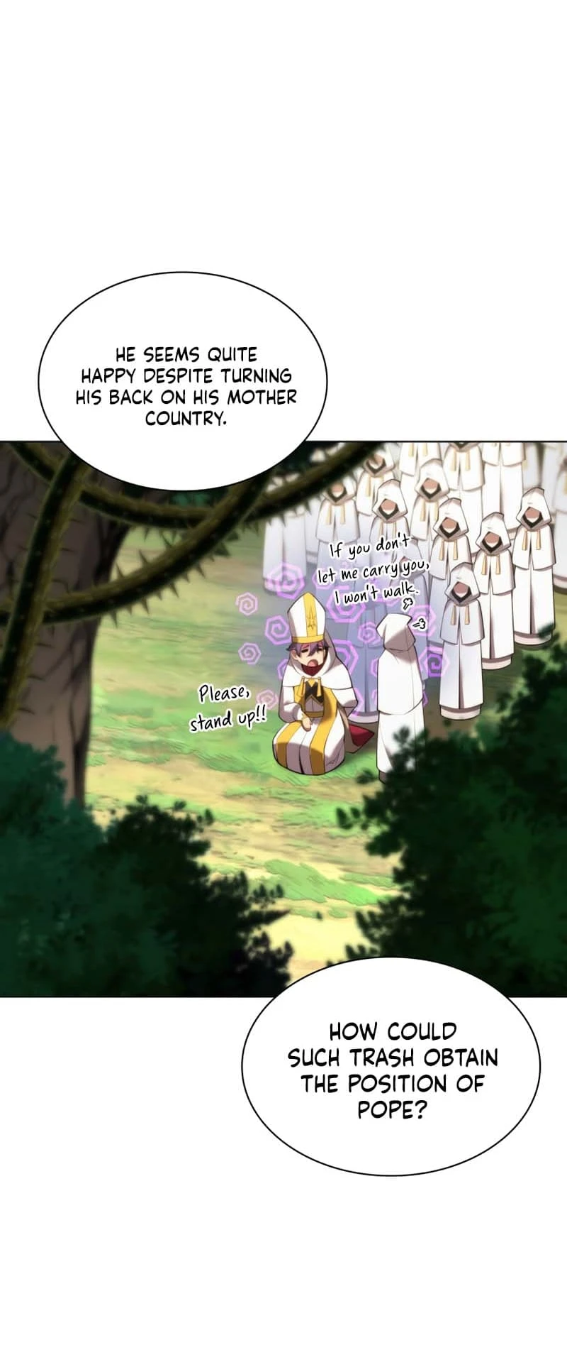 Overgeared Chapter 184 — Page 21